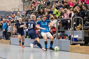 Bild 117 - wBJ Loewinnen Cup B2